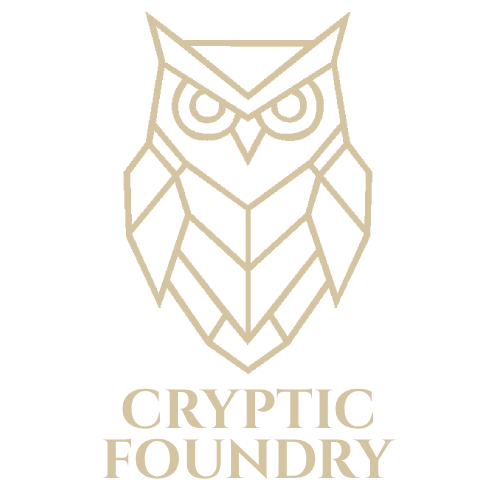 Cryptic Foundry